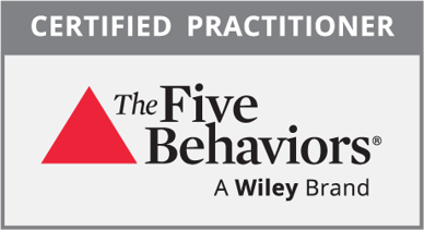 the-five-behaviors